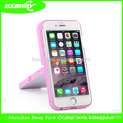 2017 New cellphone case selfie stick bluetooth with selfie stick phone cover adjustable aluminum case